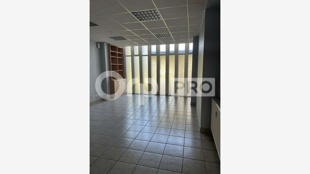 Vente bureaux 253m² divisibles à Bourg-en-Bresse