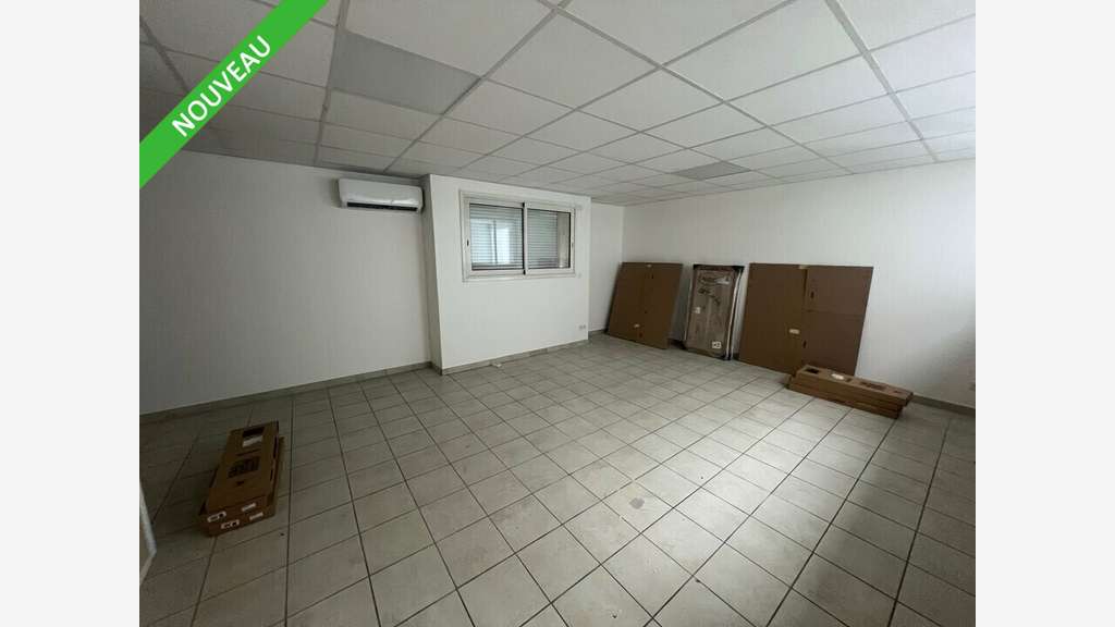 Bureaux de 78m² à vendre à Bourg les Valence