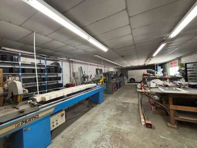 Vente Bureaux à Bourges