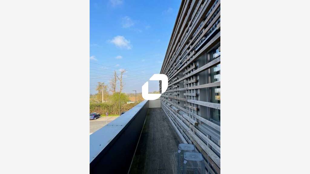 Vente Bureaux 203m² Bouvines