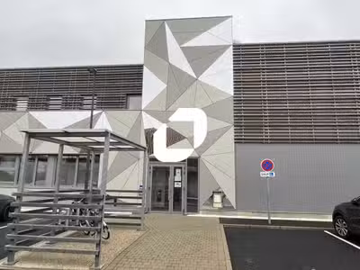 Vente Bureaux 203m² Bouvines