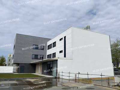 Vente Bureaux à Brest