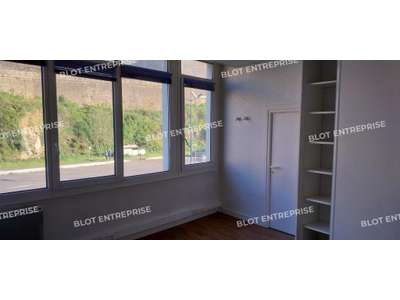 Vente Bureaux à Brest