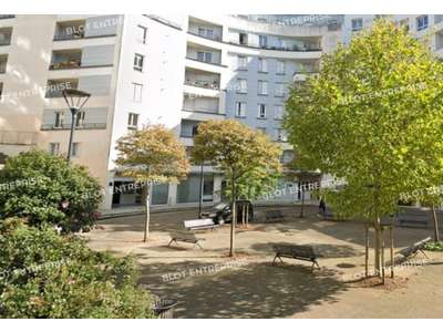 Vente Bureaux à Brest