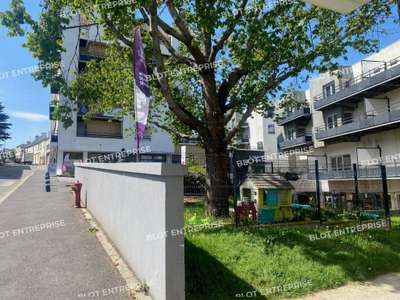 Vente Bureaux à Brest