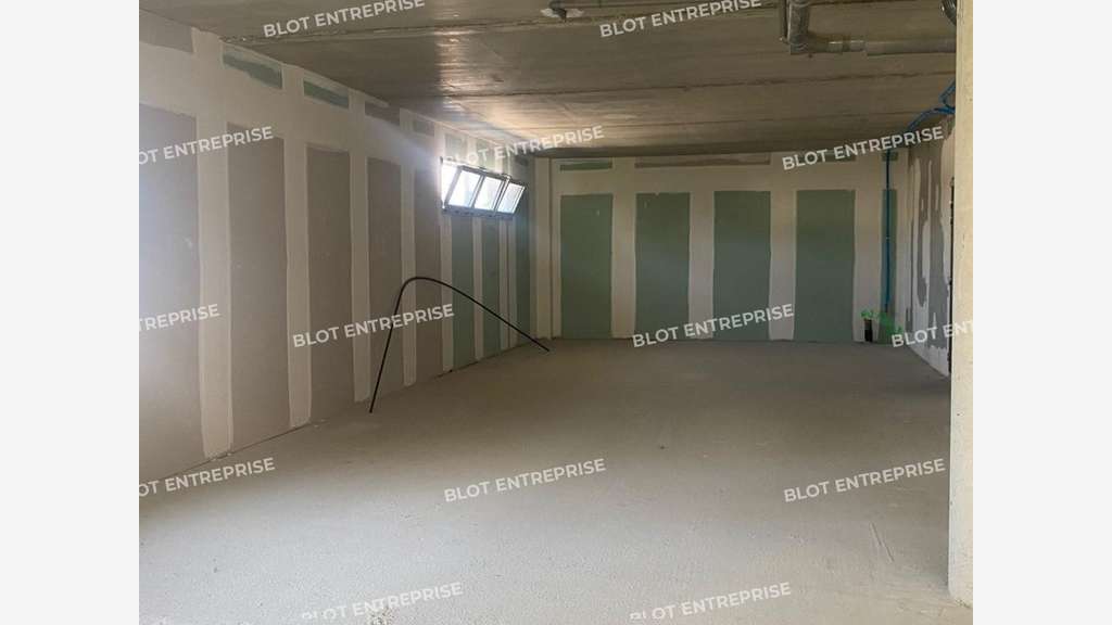 À vendre bureaux 185m² proche centre-ville Brest