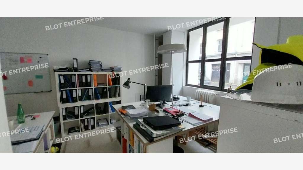 À VENDRE - ENSEMBLE IMMOBILIER - 400 m² - BREST
