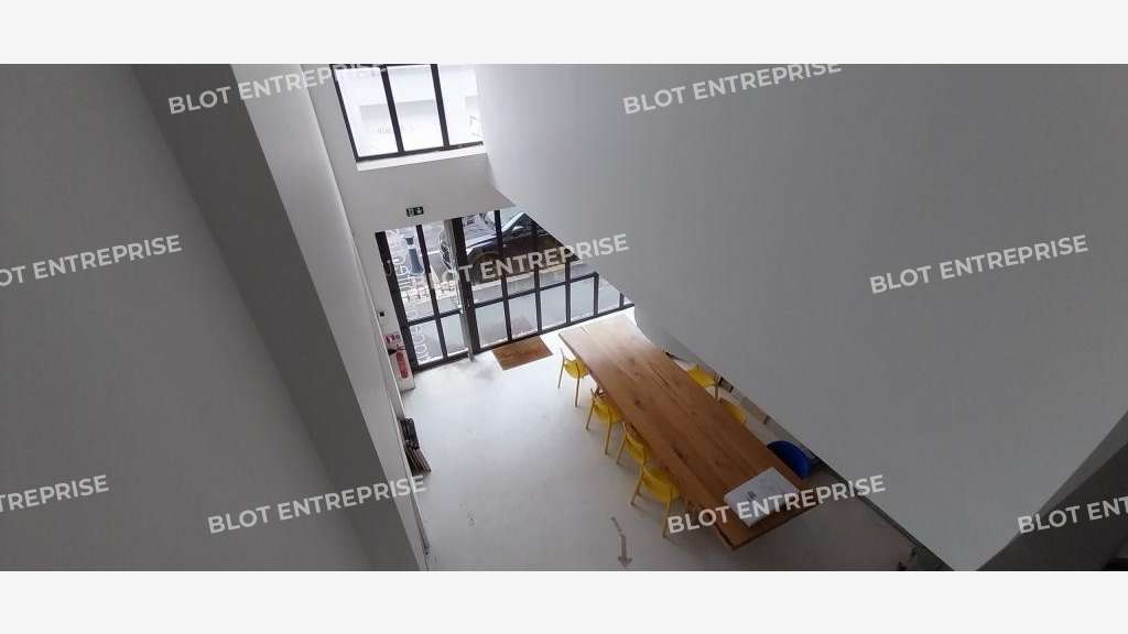 À VENDRE - ENSEMBLE IMMOBILIER - 400 m² - BREST