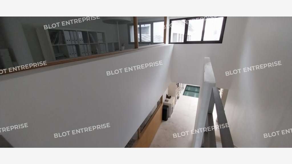 À VENDRE - ENSEMBLE IMMOBILIER - 400 m² - BREST