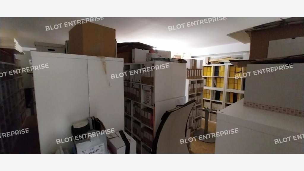 À VENDRE - ENSEMBLE IMMOBILIER - 400 m² - BREST