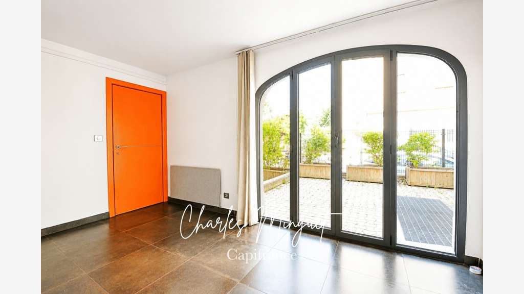 Bureaux de 89m² à vendre en hyper centre Briançon