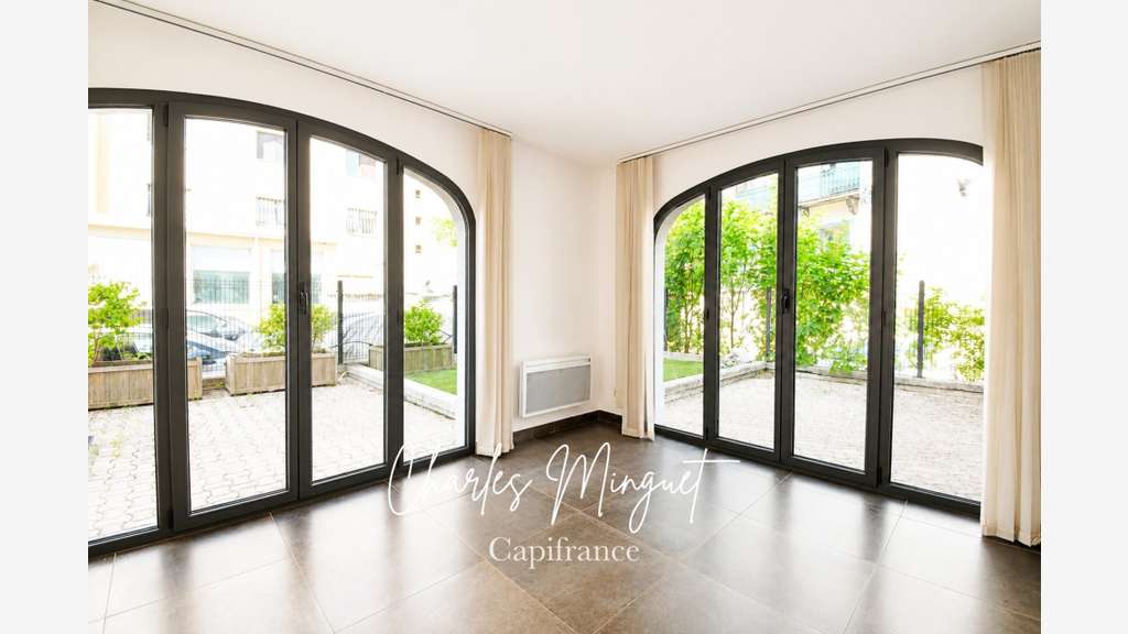Bureaux de 89m² à vendre en hyper centre Briançon