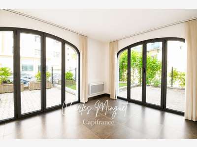 Bureaux de 89m² à vendre en hyper centre Briançon
