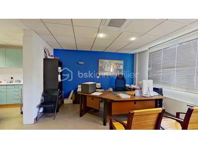 Vente Bureaux à Brive-la-Gaillarde