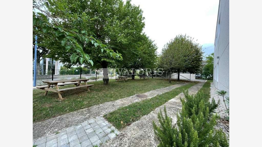 Bureaux à partir de 180m² à vendre Parc du Chêne