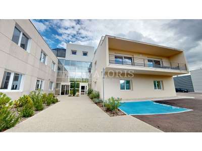 Vente Bureaux à Bron
