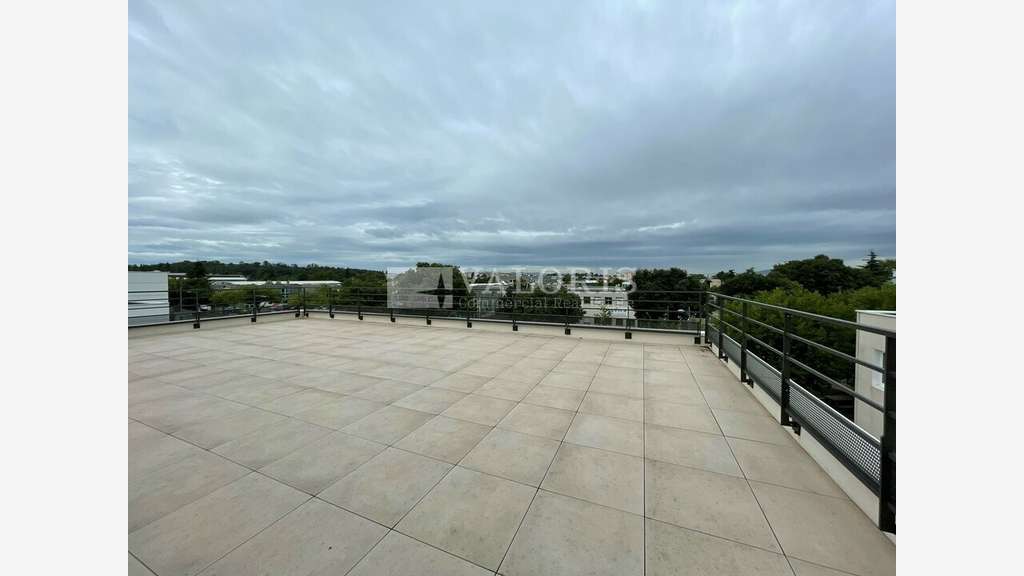 Bureaux à partir de 180m² à vendre Parc du Chêne