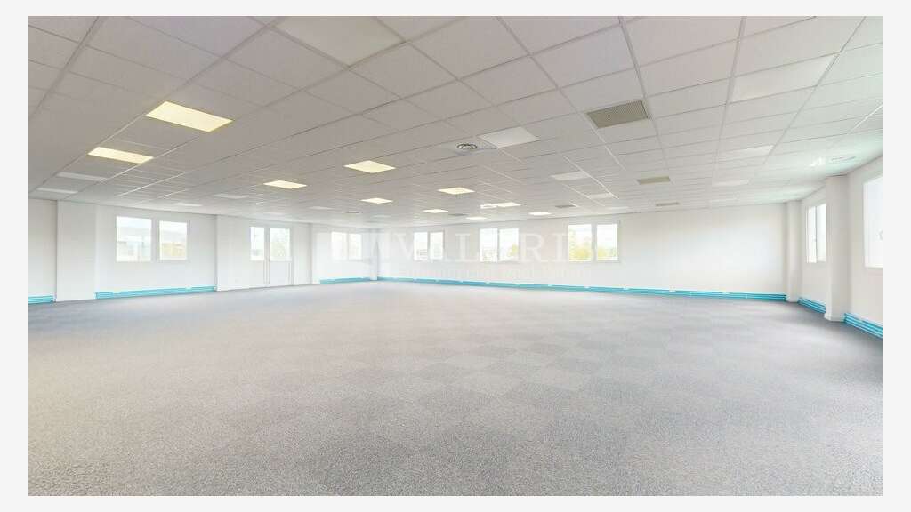 Bureaux à partir de 180m² à vendre Parc du Chêne