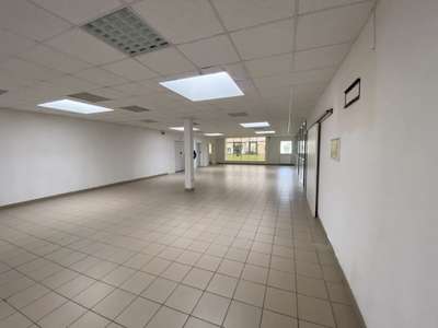 Vente Bureaux à Brou
