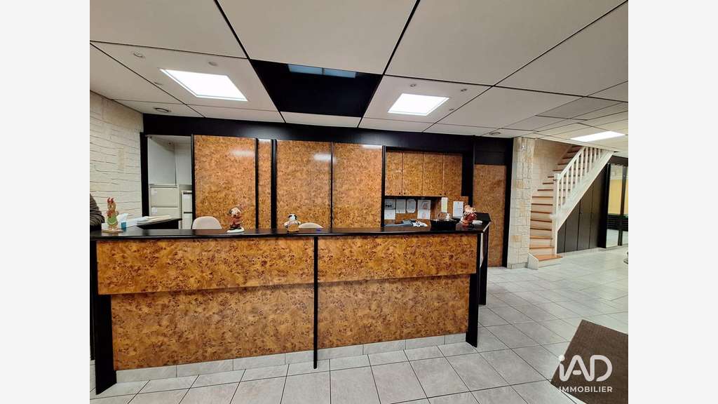 AV ancien cabinet médical 225m² Bruay-la-Buissière