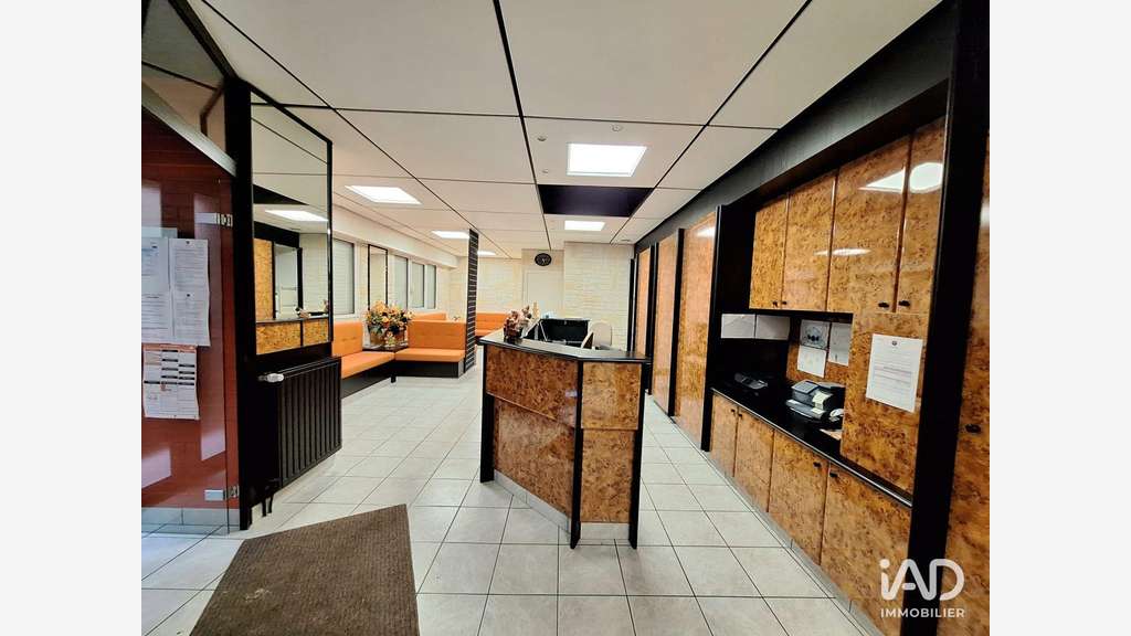 AV ancien cabinet médical 225m² Bruay-la-Buissière