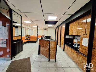 AV ancien cabinet médical 225m² Bruay-la-Buissière
