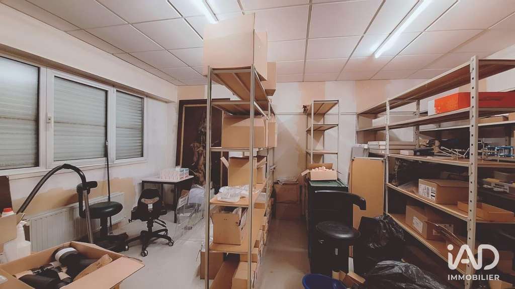 AV ancien cabinet médical 225m² Bruay-la-Buissière