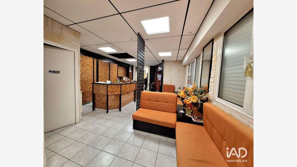 AV ancien cabinet médical 225m² Bruay-la-Buissière