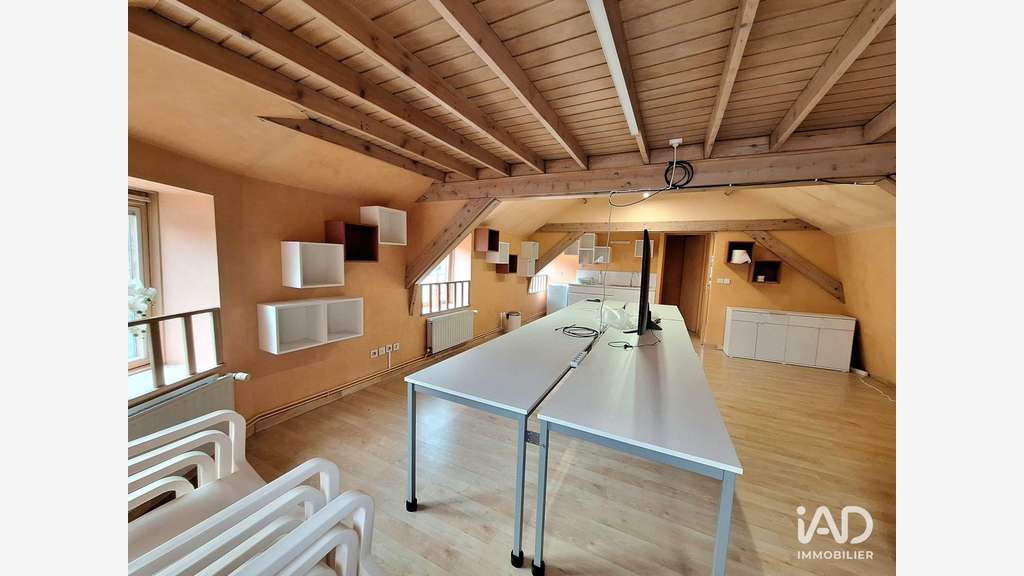 AV ancien cabinet médical 225m² Bruay-la-Buissière