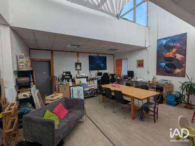 Vente Bureaux à Bruges