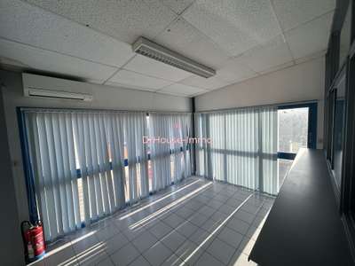 AV local commercial 50m² empl 1er choix Cabestany