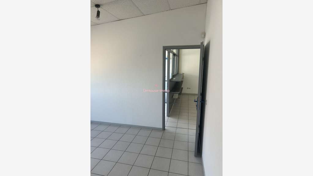 AV local commercial 50m² empl 1er choix Cabestany