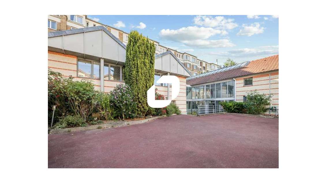 Vente Bureaux 480m² Cachan