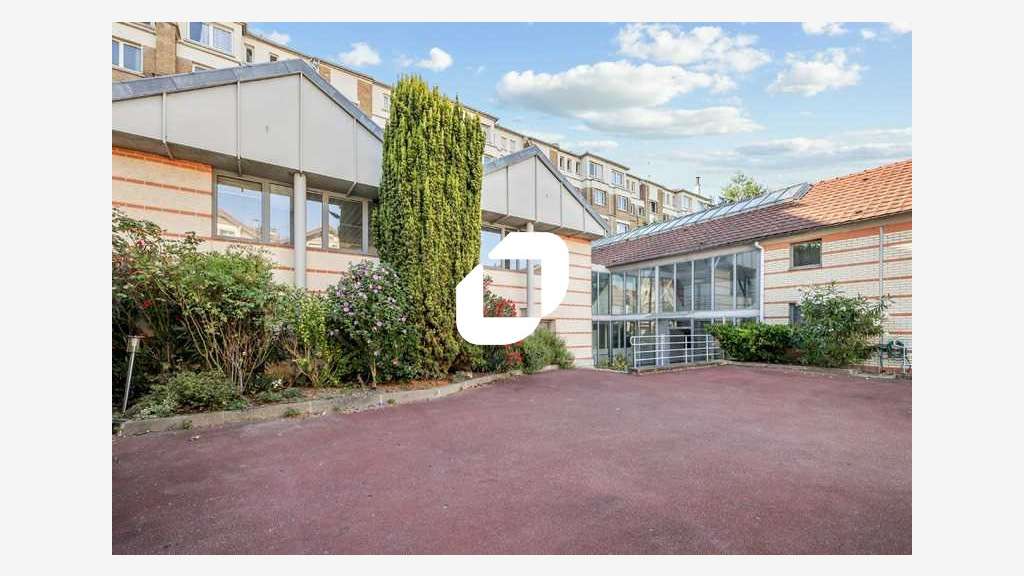 Vente Bureaux 435m² Cachan