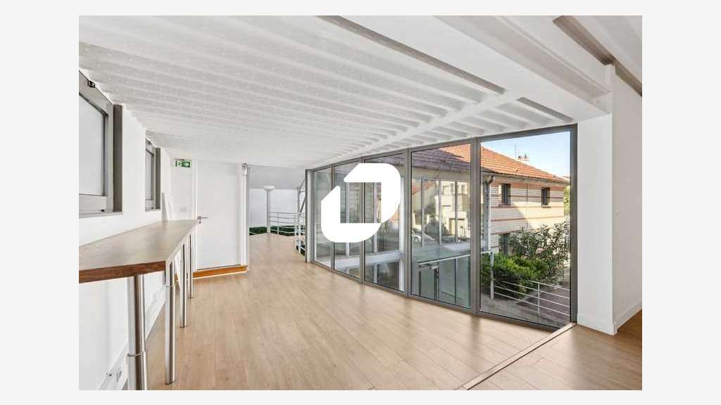 Vente Bureaux 435m² Cachan