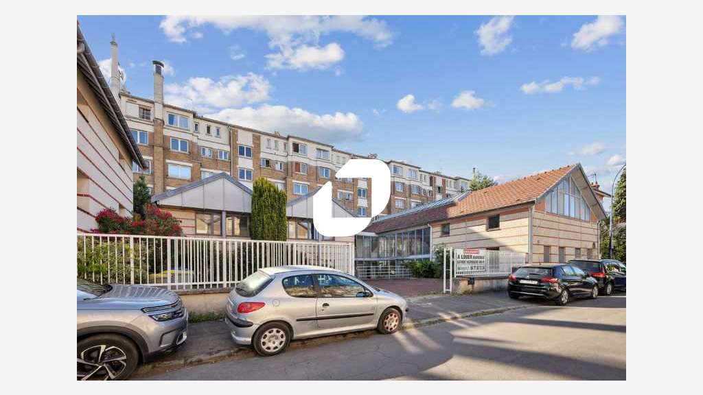 Vente Bureaux 435m² Cachan