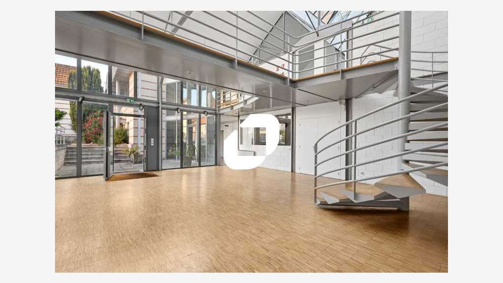 Vente Bureaux 435m² Cachan