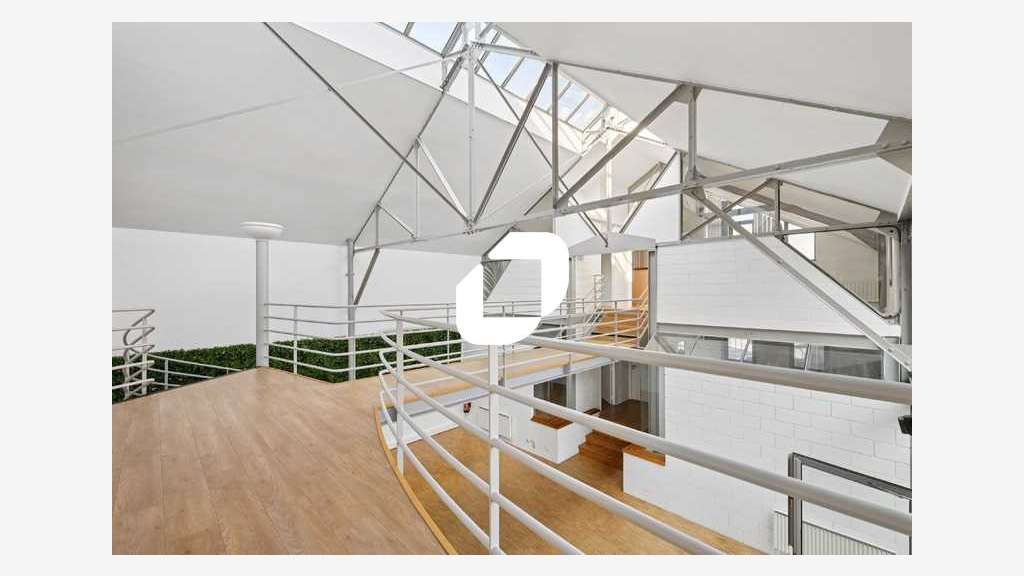 Vente Bureaux 435m² Cachan