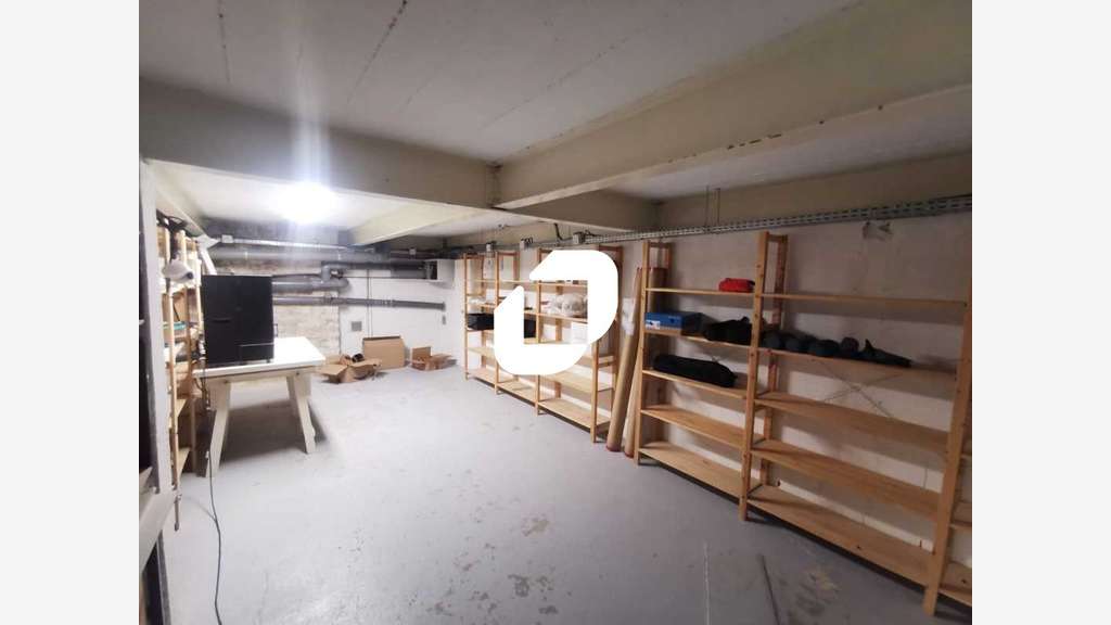 Vente Bureaux 146m² Cachan
