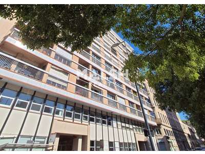 Vente Bureaux à Caluire-et-Cuire