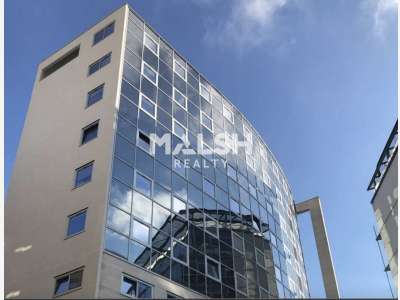Bureaux à vendre 124m² à Caluire face Tête d'Or