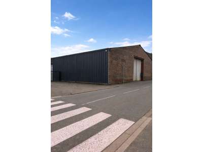 Vente Locaux d'activités - Entrepôts à Cambrai