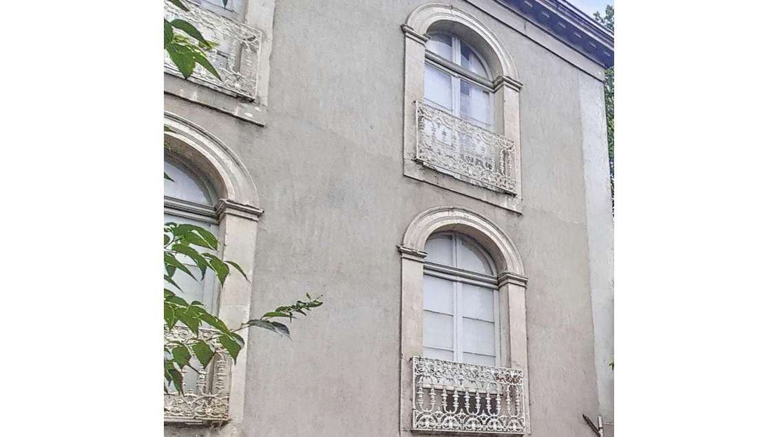 Vente bureaux 340m² quartier prisé de Carcassonne