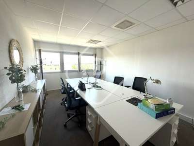 BUREAUX A LA VENTE - CASTELNAU LE LEZ