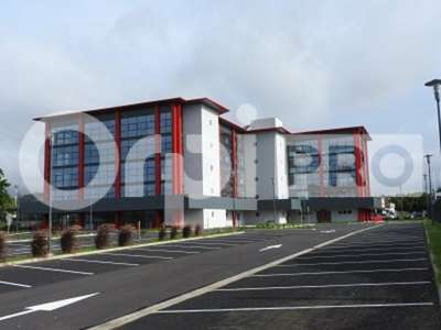 Vente Bureaux à Cayenne