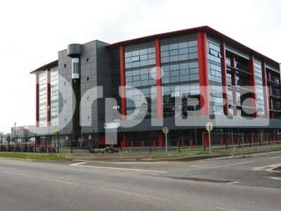 Vente Bureaux à Cayenne