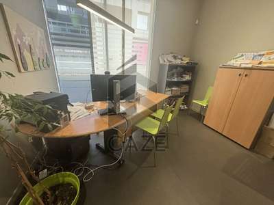 Bureaux 289m² RDC à vendre à Cenon 
