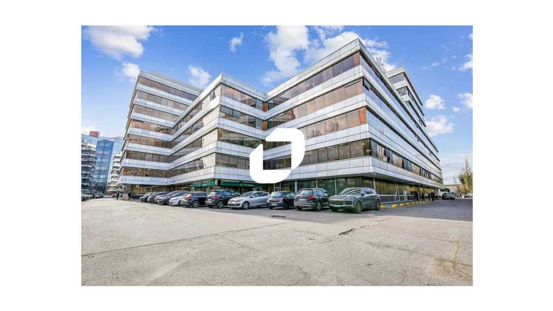 Vente Bureaux 264m² Cergy