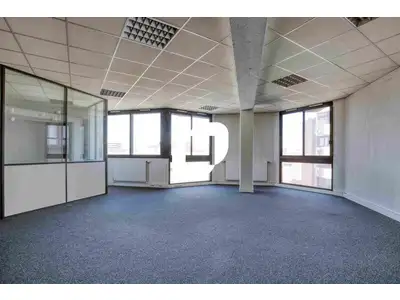 Vente Bureaux à Cergy