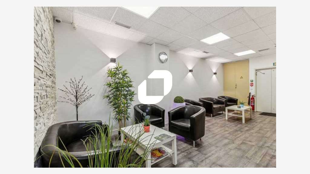 Vente Bureaux 264m² Cergy